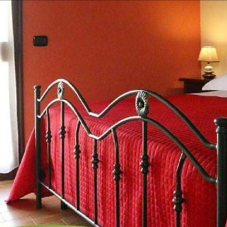 B&B Il Casolare Nardò Eksteriør bilde