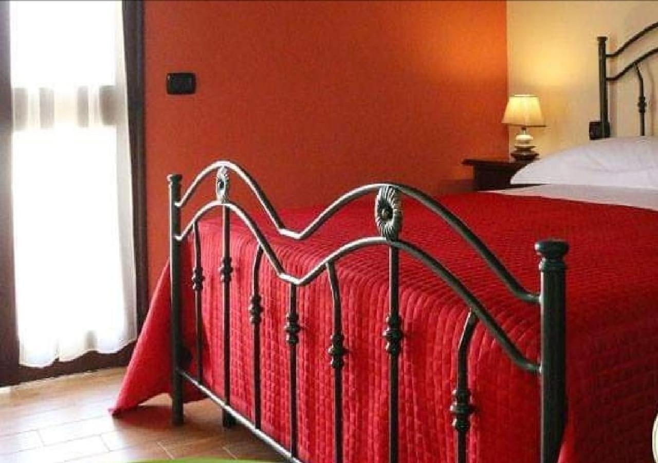 B&B Il Casolare Nardò Eksteriør bilde
