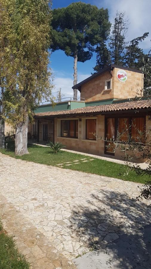 B&B Il Casolare Nardò Eksteriør bilde