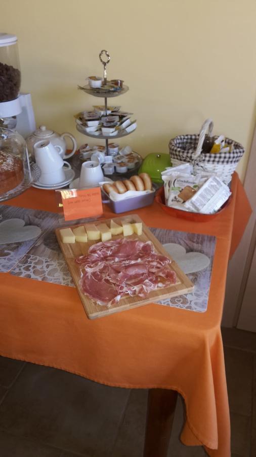 B&B Il Casolare Nardò Eksteriør bilde